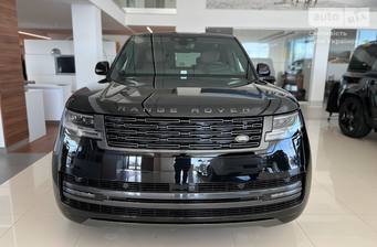 Land Rover Range Rover 2023 Autobiography