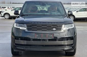 Land Rover Range Rover 2024 SV Autobiography