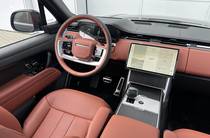 Land Rover Range Rover SV Autobiography