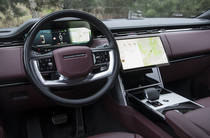 Land Rover Range Rover Autobiography