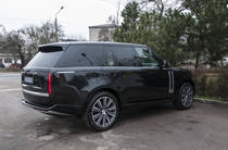 Land Rover Range Rover Autobiography