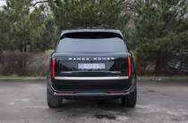 Land Rover Range Rover Autobiography