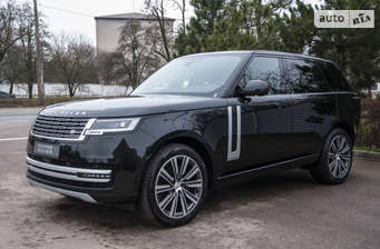 Land Rover Range Rover 2024 в Одесса