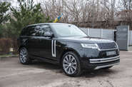 Land Rover Range Rover Autobiography