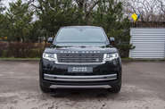 Land Rover Range Rover Autobiography