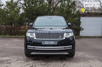 Land Rover Range Rover 2024 Autobiography