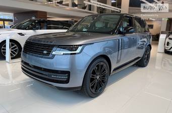 Land Rover Range Rover 2023 Autobiography