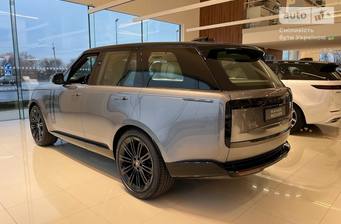 Land Rover Range Rover 2023 Autobiography