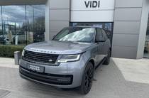 Land Rover Range Rover Autobiography