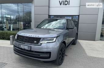 Land Rover Range Rover 2023 в Киев