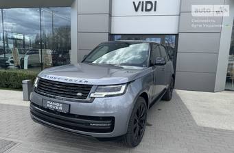 Land Rover Range Rover 4.4 P530 AT (530 к.с.) AWD 2023