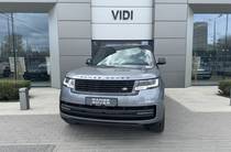 Land Rover Range Rover Autobiography