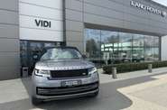 Land Rover Range Rover Autobiography