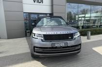 Land Rover Range Rover Autobiography