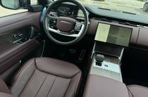 Land Rover Range Rover Autobiography