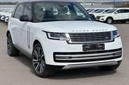 Land Rover Range Rover Autobiography