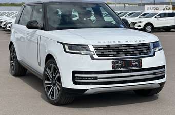 Land Rover Range Rover 2024 в Киев