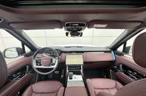 Land Rover Range Rover Autobiography