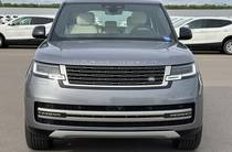 Land Rover Range Rover HSE