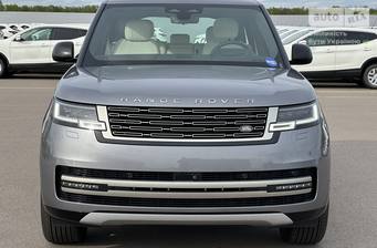 Land Rover Range Rover 2023 HSE