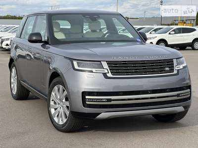 Land Rover Range Rover 2023 HSE