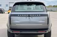 Land Rover Range Rover HSE