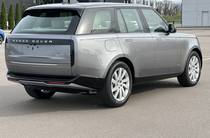 Land Rover Range Rover HSE