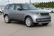 Land Rover Range Rover HSE