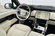 Land Rover Range Rover HSE