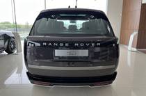 Land Rover Range Rover HSE