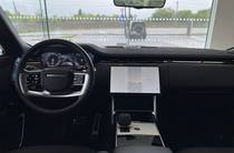 Land Rover Range Rover HSE