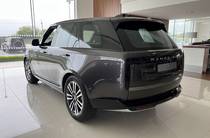 Land Rover Range Rover HSE