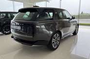 Land Rover Range Rover HSE