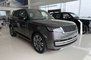 Land Rover Range Rover HSE