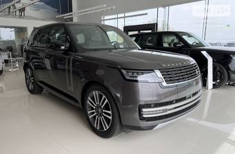 Land Rover Range Rover 3.0 D350 AT (350 к.с.) MHEV AWD 2023