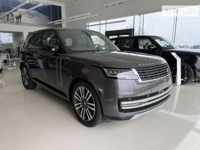 Land Rover Range Rover 2023 HSE