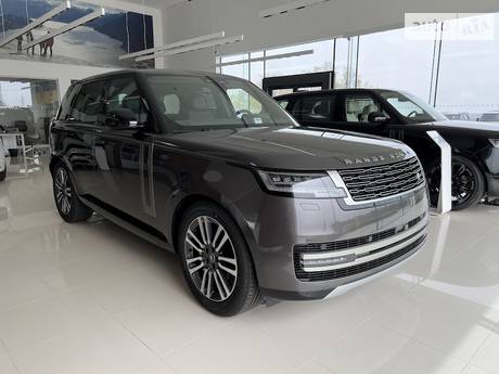 Land Rover Range Rover 2023