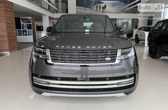 Land Rover Range Rover 2023 HSE