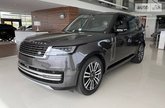 Land Rover Range Rover 2023 HSE