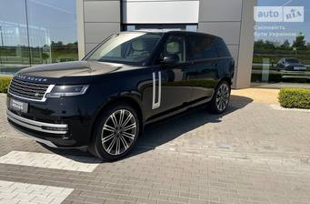 Land Rover Range Rover 2024 Autobiography