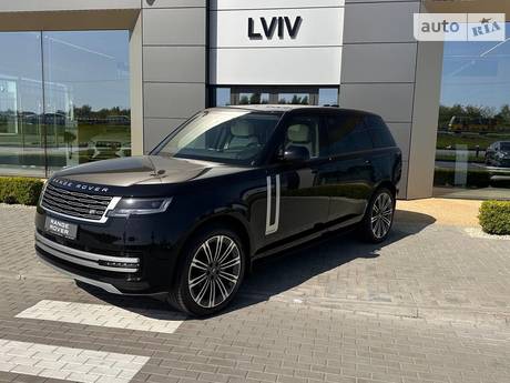 Land Rover Range Rover 2024