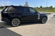 Land Rover Range Rover Autobiography