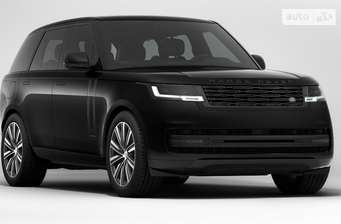 Land Rover Range Rover 2025 в Киев