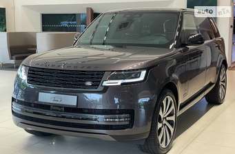 Land Rover Range Rover 2024 в Одесса