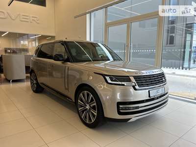 Land Rover Range Rover Autobiography 4.4 P530 AT (530 к.с.) AWD 2024