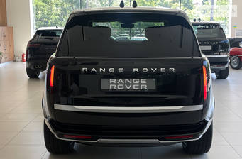 Land Rover Range Rover 2024 Autobiography