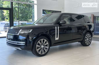 Land Rover Range Rover 2024 в Одесса