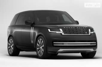 Land Rover Range Rover 2024 в Харьков