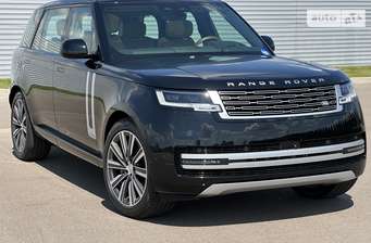 Land Rover Range Rover 2024 в Киев
