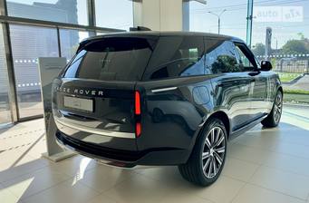 Land Rover Range Rover 2024 Autobiography